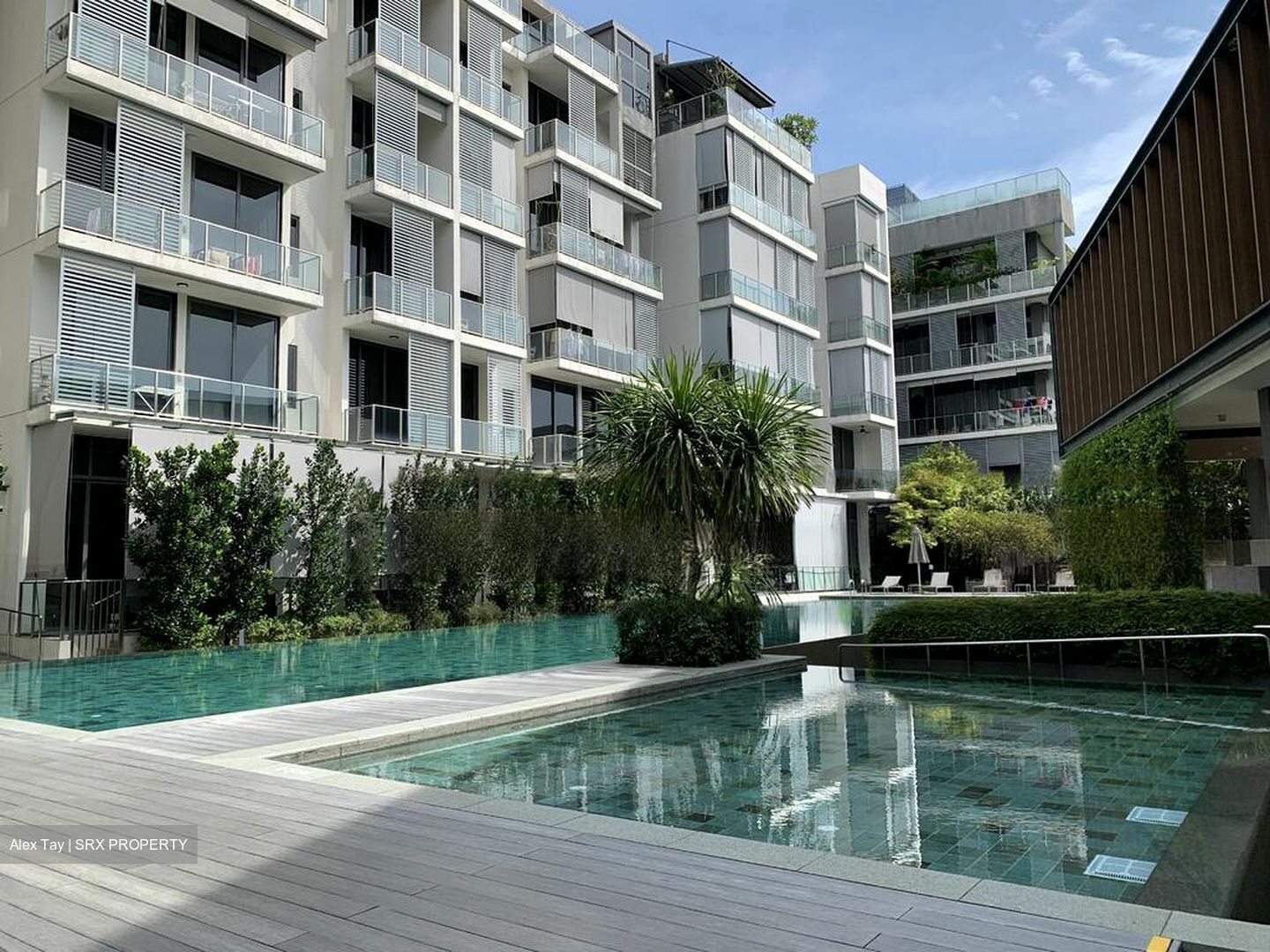 Robin Residences (D10), Condominium #456048711